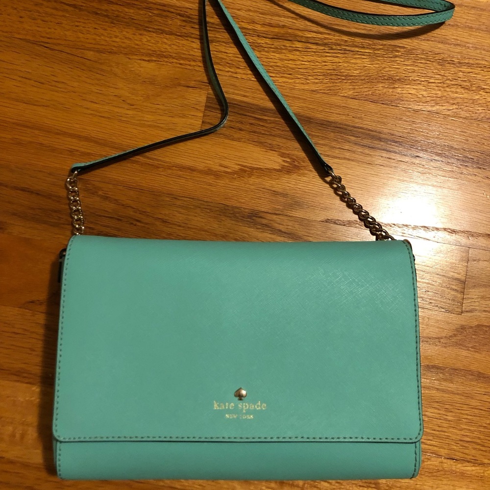 EUC Kate Spade Cedar Street Cami Crossbody Bag